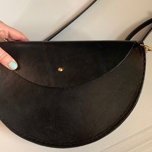 Tree Fairfax Leather Constance Bag